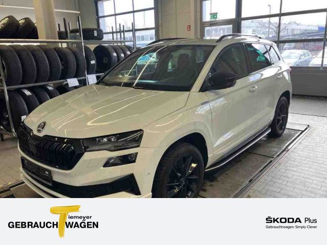 Skoda Karoq 71.496 km 32.390 &euro; Bochum 44809