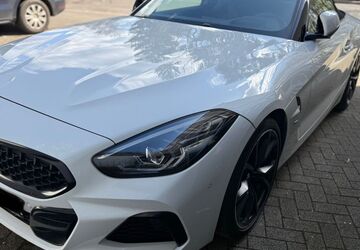 BMW Z4 100.000 km 34.990 &euro; Bochum 44879