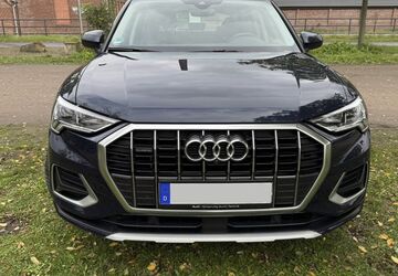 Audi Q3 86.200 km 22.500 &euro; Bochum 44801