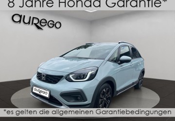 Honda Jazz 10.000 km 27.680 &euro; Wuppertal 42103
