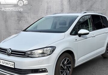 VW Touran 109.950 km 17.890 &euro; Herne 44628