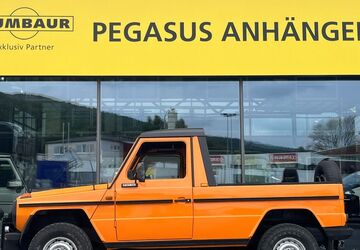 Mercedes-Benz G 230 149.987 km 39.999 &euro; Gevelsberg 58285