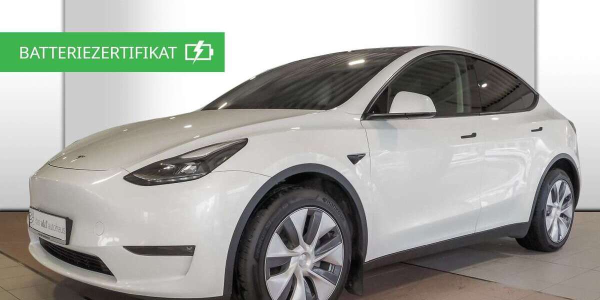 Tesla Model Y 65.470 km 32.450 &euro; Schwerte 58239