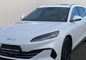 BYD SEAL 6 1.237 km 32.990 &euro; Bochum 44809