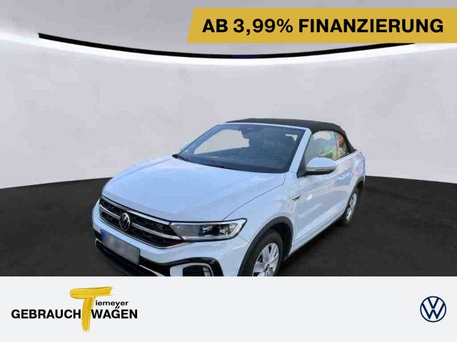 VW T-Roc 30.350 km 26.940 &euro; Herne 44653
