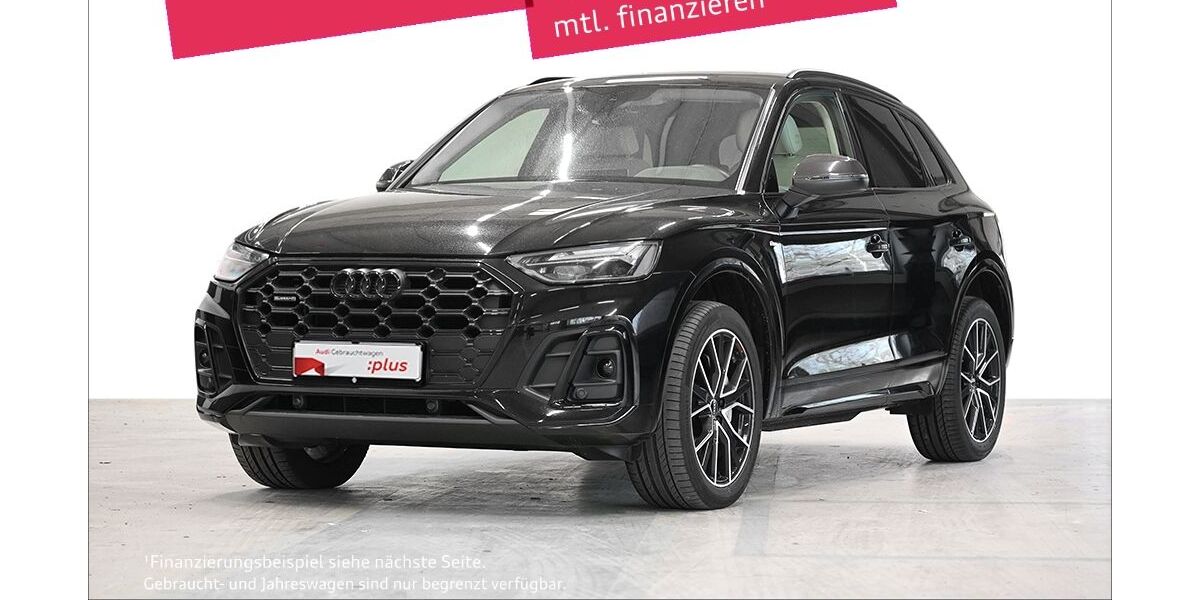 Audi Q5 60.427 km 47.899 &euro; Wuppertal 42109