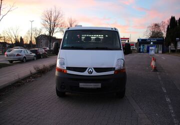 Renault Master 60.000 km 6.990 &euro; Essen 45356