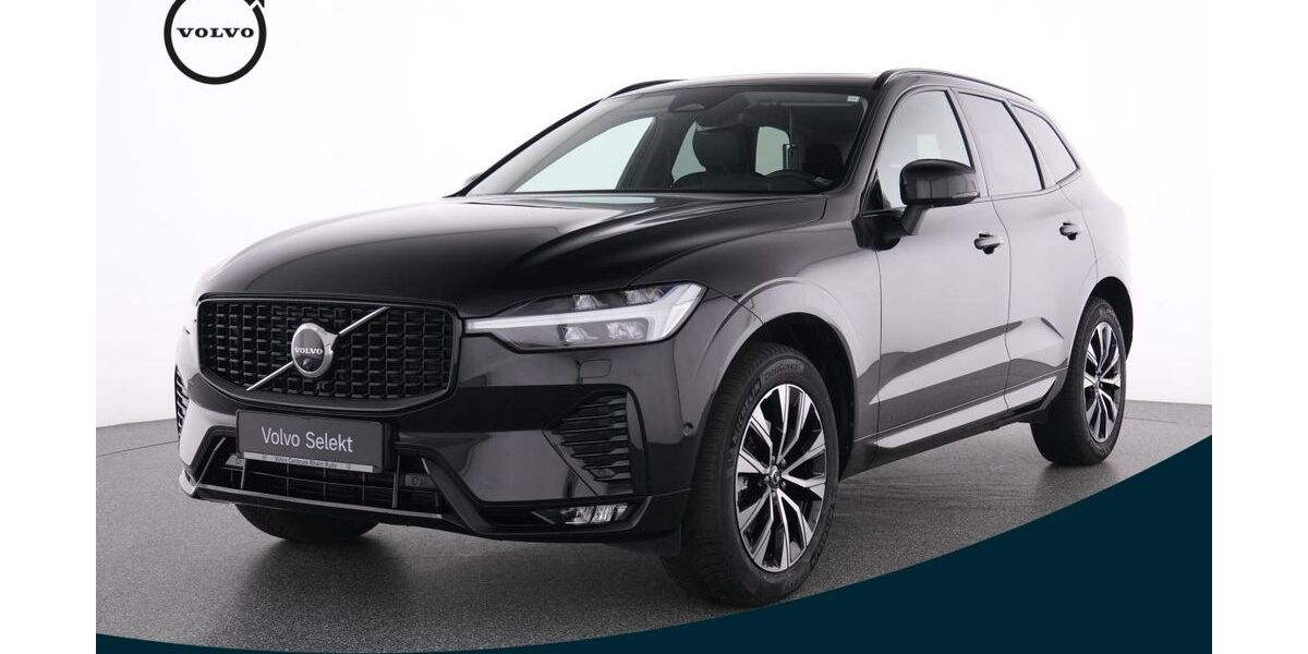 Volvo XC60 16.655 km 43.980 &euro; Witten 58453