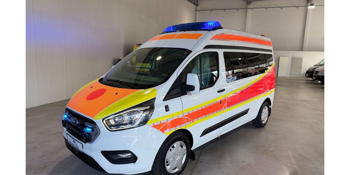 Ford Transit 179.800 km 23.900 &euro; Gelsenkirchen 45879