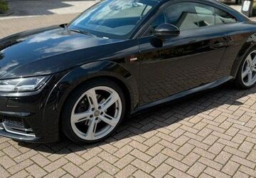 Audi TT 134.000 km 18.900 &euro; Gladbeck 45966