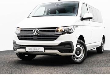 VW T6 Caravelle 132.098 km 37.300 &euro; Hagen 58091