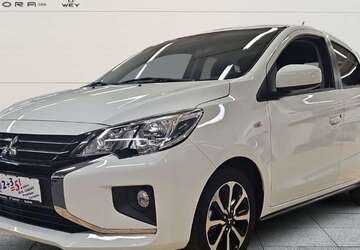 Mitsubishi Space Star 29.950 km 12.380 &euro; Bochum 44809