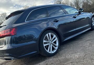 Audi A6 164.000 km 19.950 &euro; Recklinghausen 45659