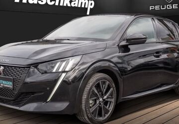Peugeot 208 31.840 km 20.980 &euro; Lünen 44532