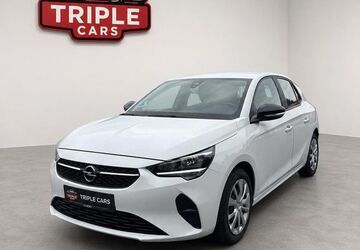 Opel Corsa 99.999 km 7.499 &euro; Bochum 44793