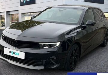 Opel Astra 40.139 km 19.998 &euro; Essen 45143