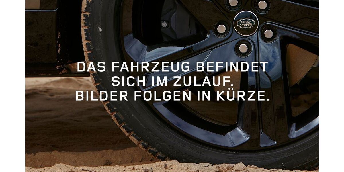 Land Rover Range Rover Evoque 3.900 km 64.840 &euro; Essen 45141