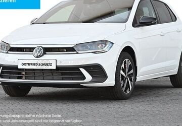 VW Polo 6.500 km 23.880 &euro; Hagen 58089