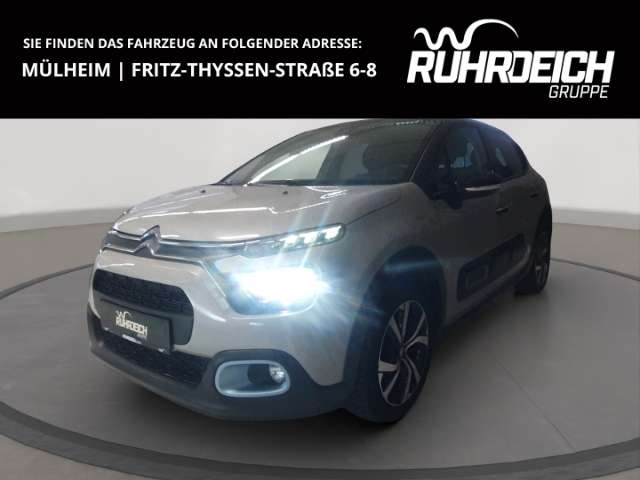 Citroen C3 25.400 km 18.990 &euro; Mülheim an der Ruhr 45475