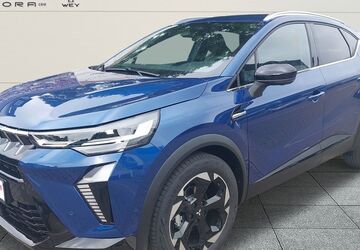 Mitsubishi ASX 15.800 km 28.480 &euro; Bochum 44809