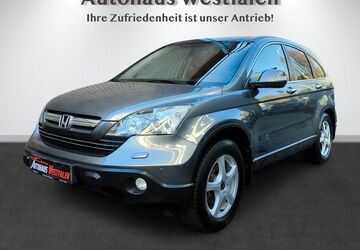 Honda CR-V 127.000 km 10.990 &euro; Essen 45276