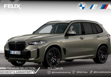 BMW X5 22.627 km 88.880 &euro; Bottrop 46236