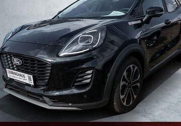 Ford Puma 25.730 km 20.999 &euro; Bochum 44803