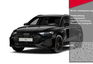 Audi A3 3.990 km 52.290 &euro; Lünen 44534