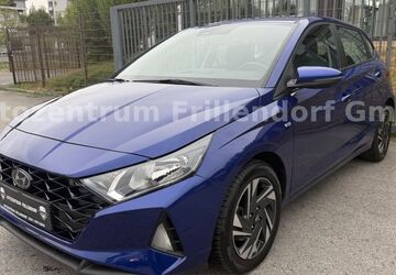 Hyundai i20 63.604 km 13.900 &euro; Bochum 44866