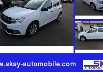 Dacia Sandero 35.634 km 8.999 &euro; Herne 44628