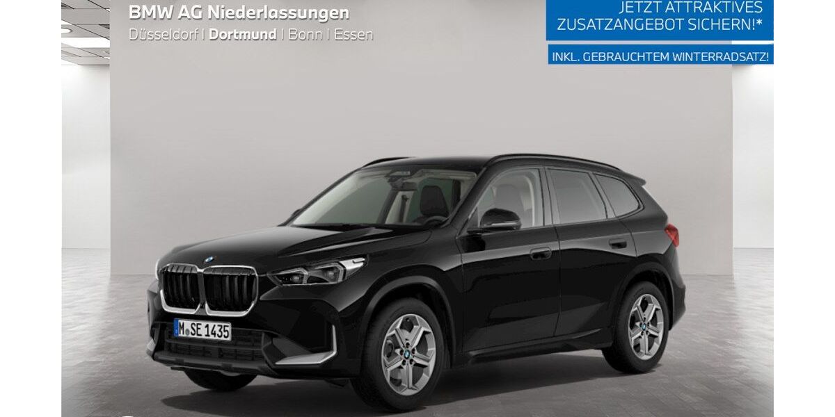 BMW X1 12.120 km 43.899 &euro; Dortmund 44263