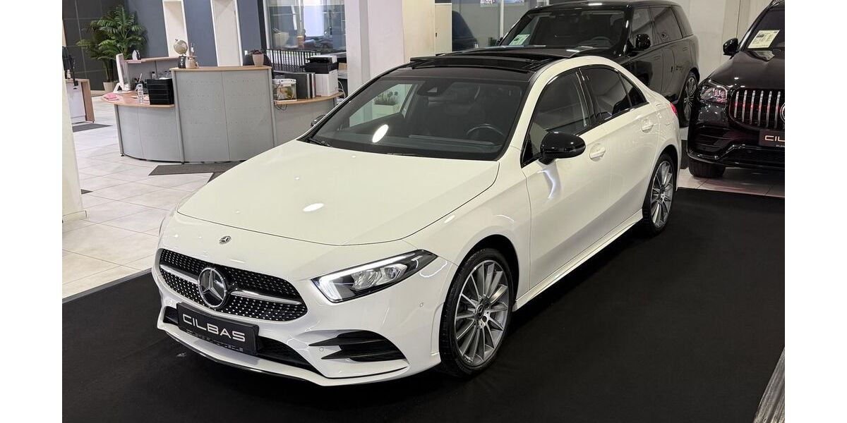 Mercedes-Benz A 250 44.812 km 29.800 &euro; Gelsenkirchen 45891