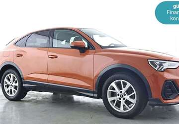 Audi Q3 52.888 km 30.890 &euro; Wuppertal - Barmen 42287