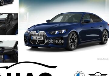 BMW i4 4.900 km 49.890 &euro; Bochum 44809