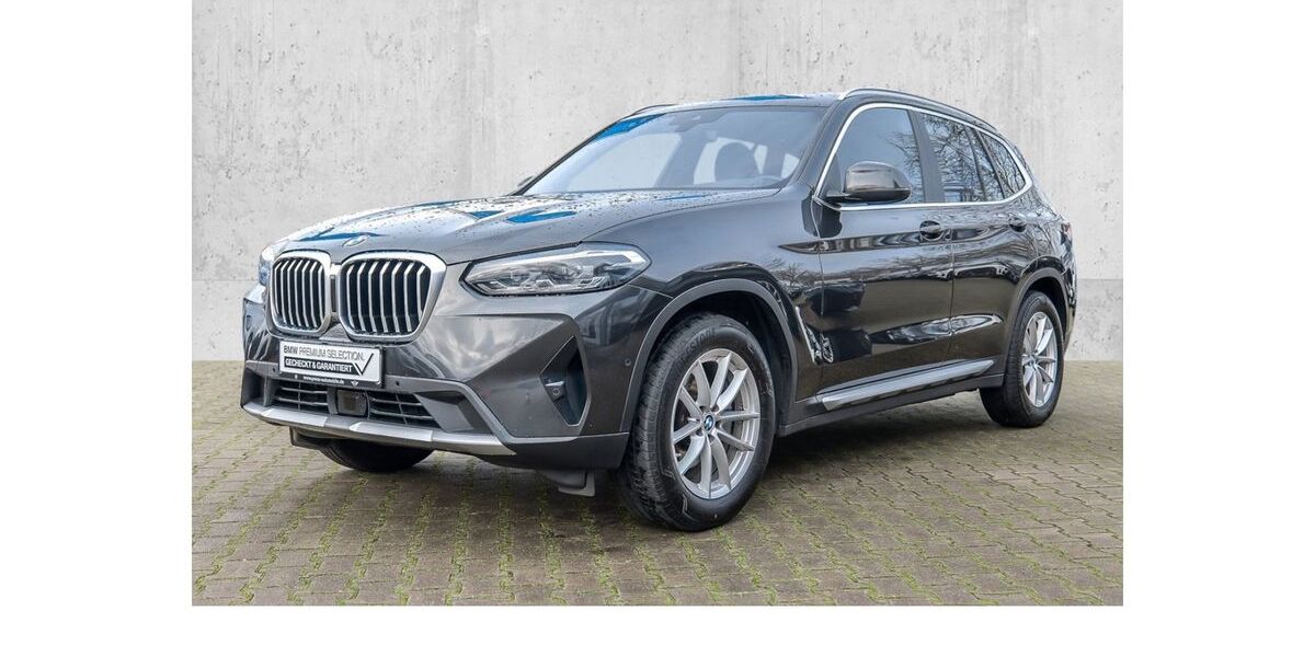 BMW X3 85.321 km 37.990 &euro; Castrop-Rauxel 44579