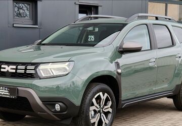 Dacia Duster 22.850 km 20.990 &euro; Castrop-Rauxel 44579
