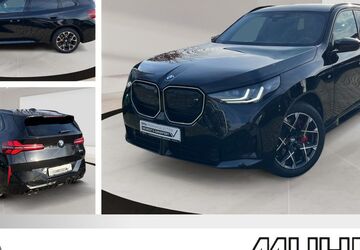 BMW X3 M50 24.823 km 65.940 &euro; Oberhausen 46149
