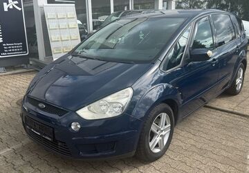 Ford S-Max 344.000 km 1.999 &euro; Herten 45701