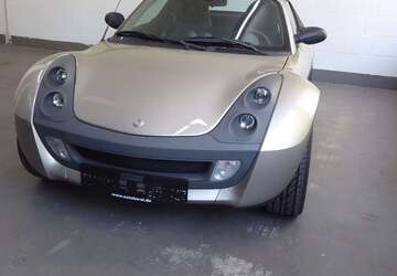 Smart roadster 5.642 km 15.990 &euro; Bochum 44879