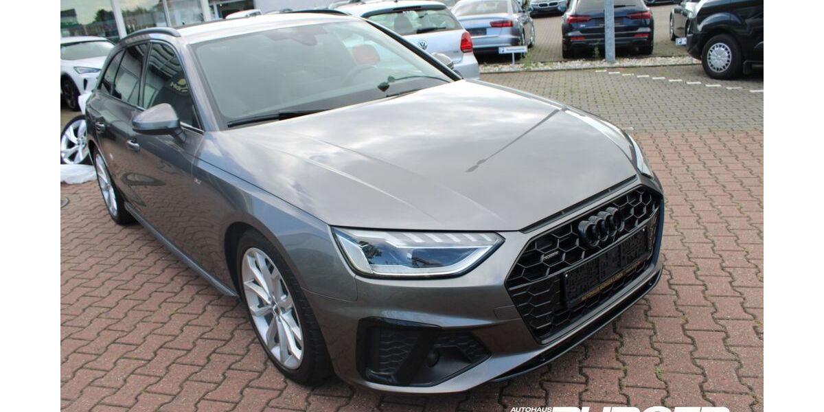 Audi A4 139.100 km 26.870 &euro; Lünen 44536
