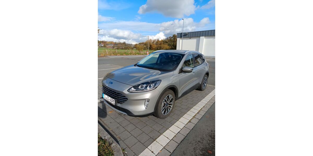 Ford Kuga 13.072 km 21.599 &euro; Dortmund 44328