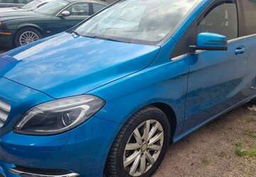 Mercedes-Benz B 180 149.969 km 7.790 &euro; Gelsenkirchen 45884