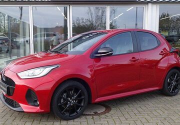 Mazda 2 Hybrid 11.849 km 23.450 &euro; Herten 45701