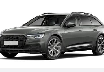 Audi A6 Allroad 18.451 km 56.880 &euro; Gelsenkirchen 45894
