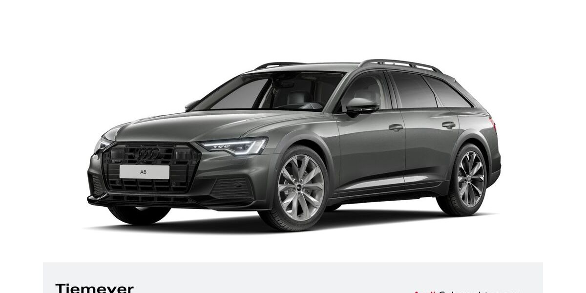 Audi A6 Allroad 18.451 km 56.880 &euro; Gelsenkirchen 45894