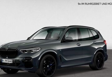 BMW X5 88.529 km 59.840 &euro; Bochum 44809
