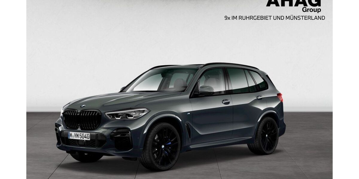 BMW X5 88.529 km 59.840 &euro; Bochum 44809