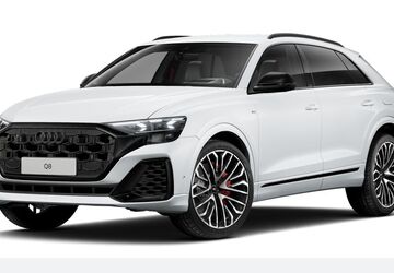 Audi Q8 20.279 km 87.880 &euro; Bochum 44809