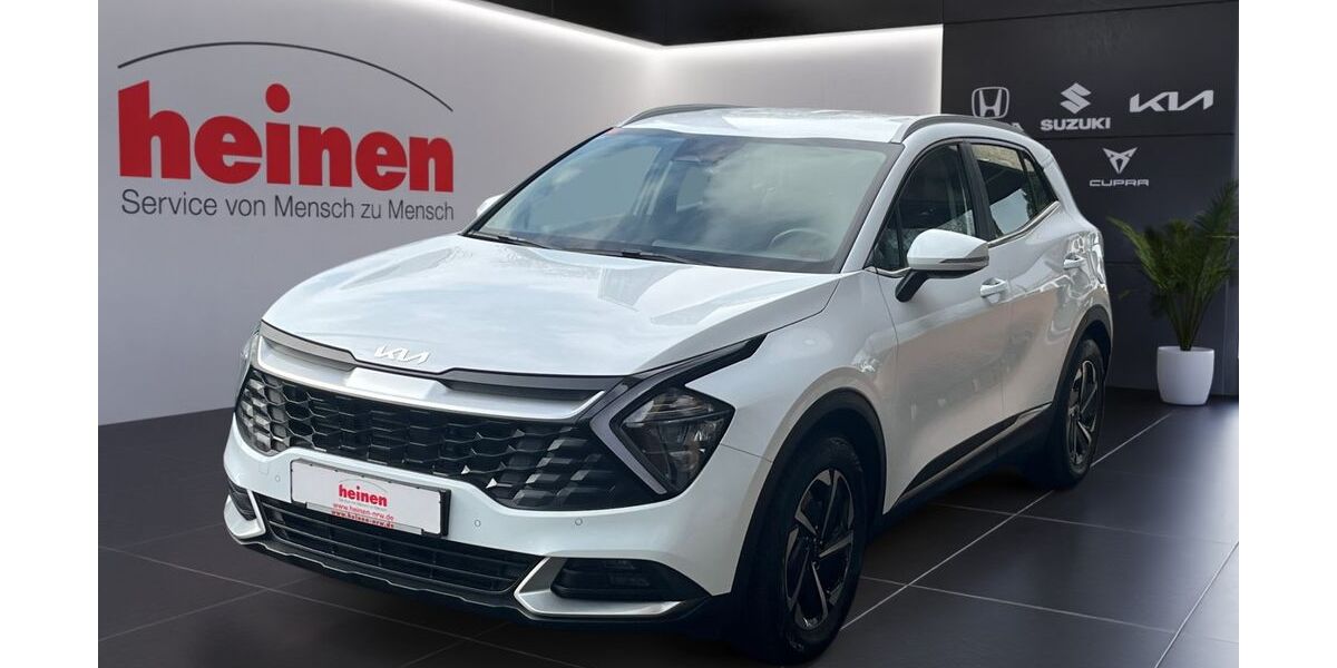 Kia Sportage 10.974 km 26.499 &euro; Dortmund 44149