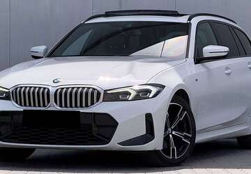 BMW 340 48.091 km 16.000 &euro; Bochum 44809